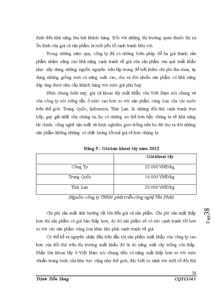 image for page Một số giải pháp nâng cao năng lực cạnh tranh của công ty TNHH phát triển công nghệ Tấn Phát