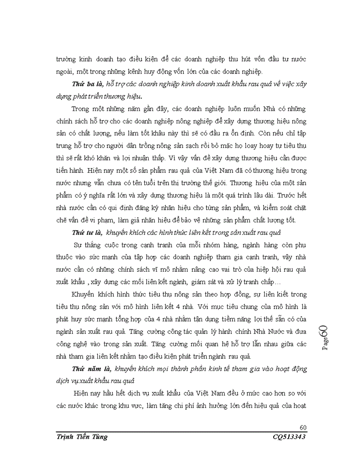 image for page Một số giải pháp nâng cao năng lực cạnh tranh của công ty TNHH phát triển công nghệ Tấn Phát