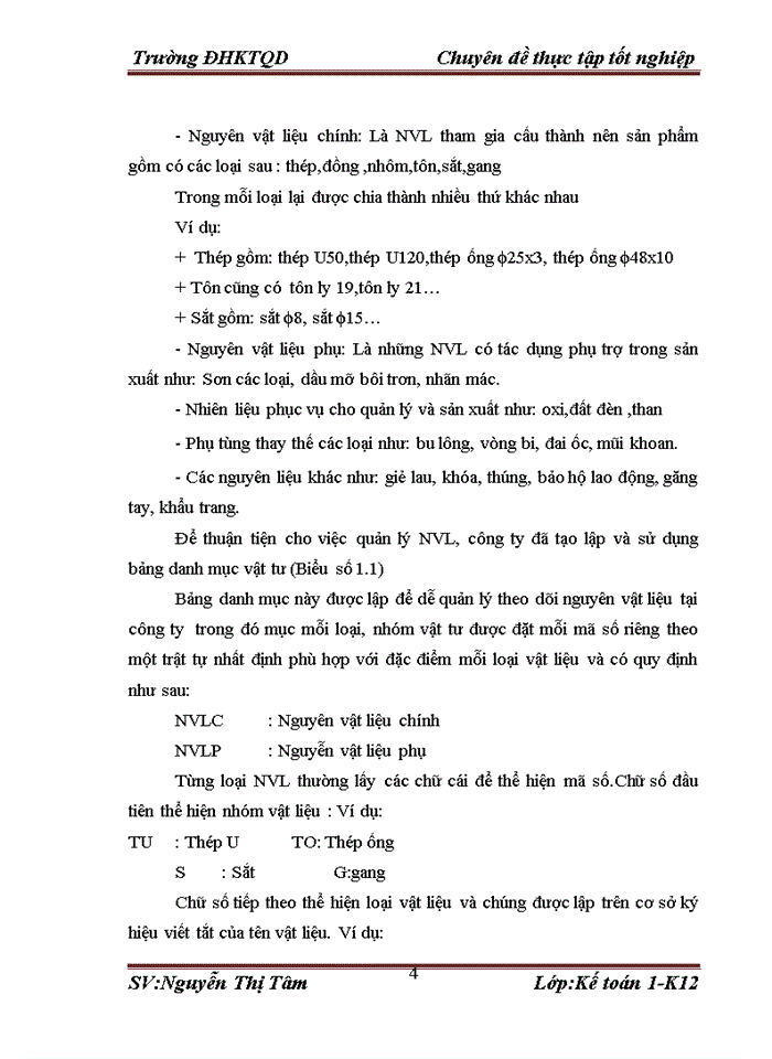image for page hoàn thiện kế toán nguyên vật liệu tại công ty tnhh cơ khí anh thư