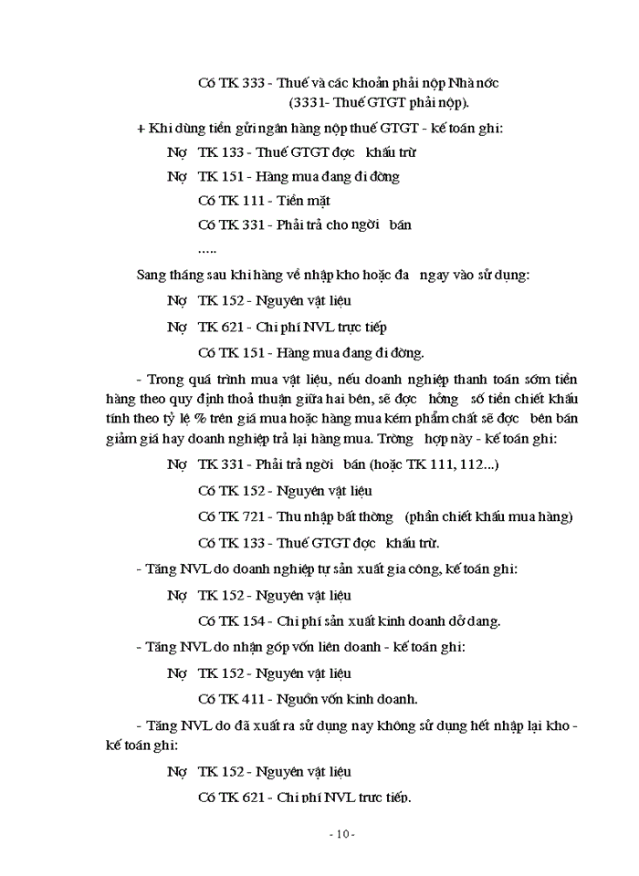 image for page Lý luận chung về kế toán nguyên vật liệu và quản lý sử dụng nguyên vật liệu trong các doanh nghiệp sản xuất kinh doanh