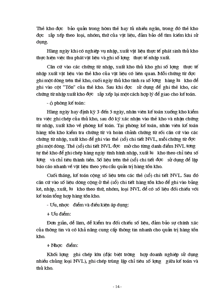 image for page Lý luận chung về kế toán nguyên vật liệu và quản lý sử dụng nguyên vật liệu trong các doanh nghiệp sản xuất kinh doanh