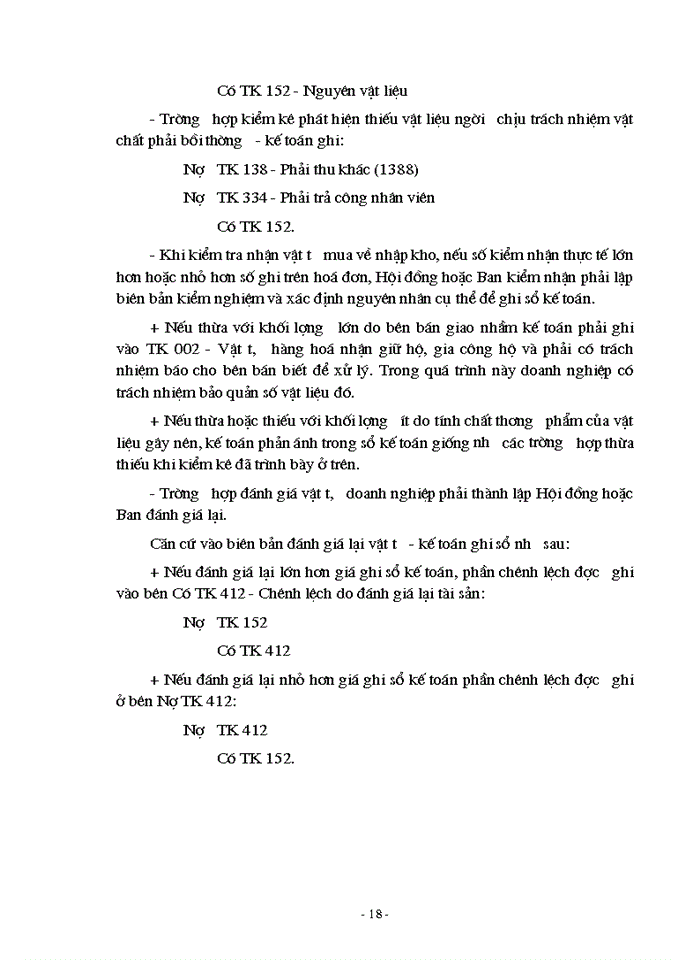 image for page Lý luận chung về kế toán nguyên vật liệu và quản lý sử dụng nguyên vật liệu trong các doanh nghiệp sản xuất kinh doanh