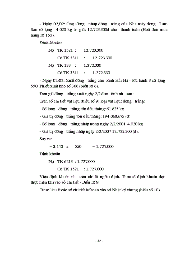 image for page Lý luận chung về kế toán nguyên vật liệu và quản lý sử dụng nguyên vật liệu trong các doanh nghiệp sản xuất kinh doanh