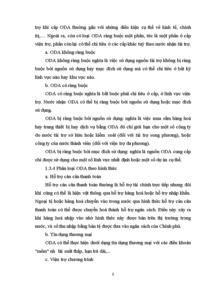image for page Thu hút và sử dụng vốn ODA phát triển cơ sở hạ tầng giao thông đường bộ ở thành phố Hà Nội giai đoạn 2007-2020