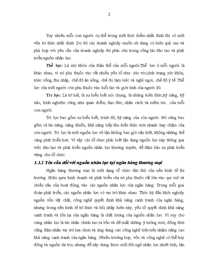 image for page Các giải pháp nhằm hoàn thiện công tác đào tạo nguồn nhân lực tại ngân hàng liên doanh LÀO – VIỆT