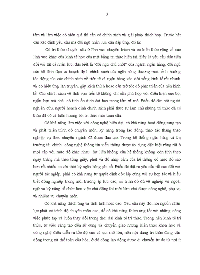 image for page Các giải pháp nhằm hoàn thiện công tác đào tạo nguồn nhân lực tại ngân hàng liên doanh LÀO – VIỆT