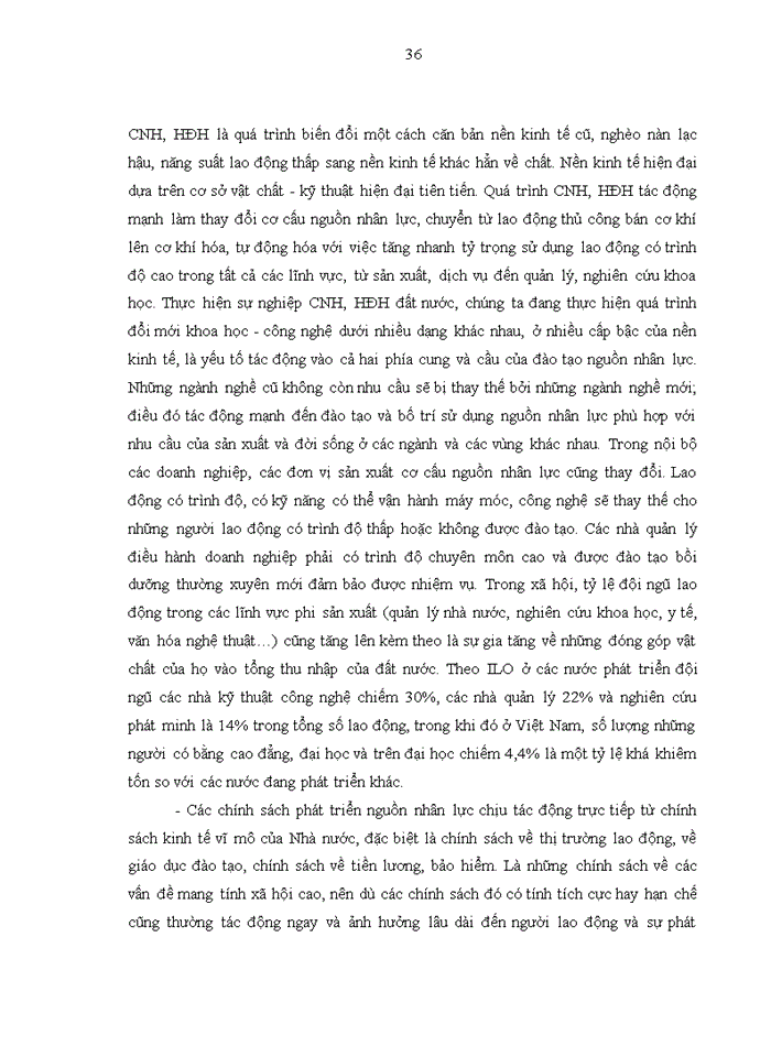 image for page Các giải pháp nhằm hoàn thiện công tác đào tạo nguồn nhân lực tại ngân hàng liên doanh LÀO – VIỆT