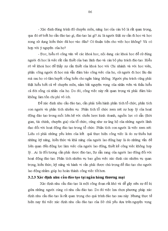 image for page Các giải pháp nhằm hoàn thiện công tác đào tạo nguồn nhân lực tại ngân hàng liên doanh LÀO – VIỆT