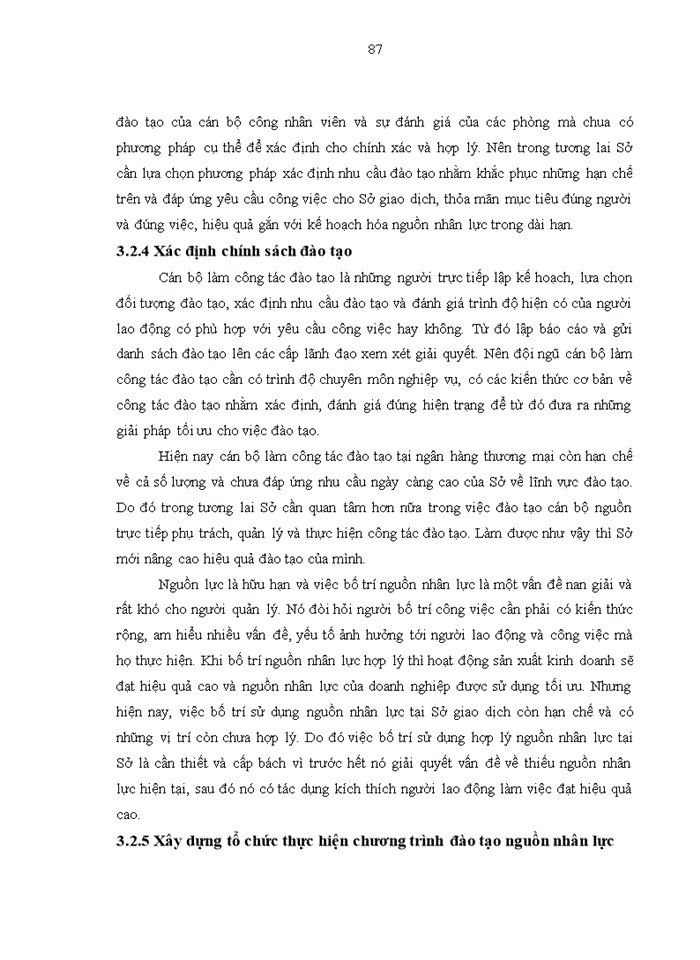 image for page Các giải pháp nhằm hoàn thiện công tác đào tạo nguồn nhân lực tại ngân hàng liên doanh LÀO – VIỆT