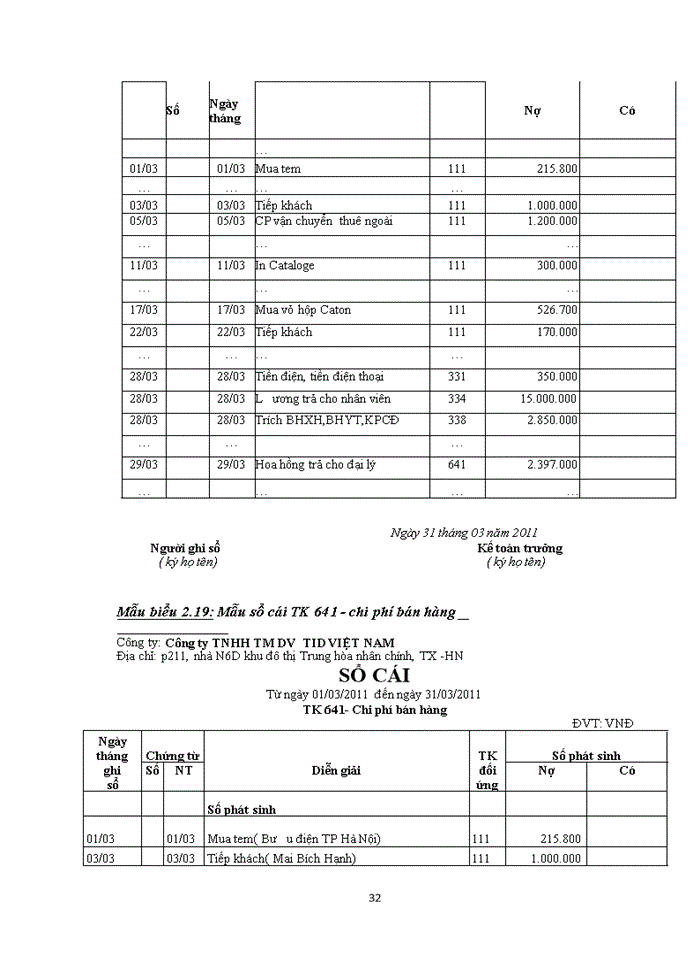 image for page Hoàn thiện kế toán doanh thu, chi phí và kết quả kinh doanh tại Công ty TNHH DỊCH VỤ TID VIỆT NAM