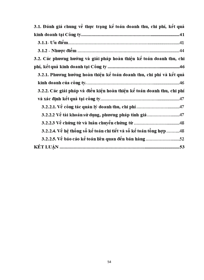 image for page Hoàn thiện kế toán doanh thu, chi phí và kết quả kinh doanh tại Công ty TNHH DỊCH VỤ TID VIỆT NAM