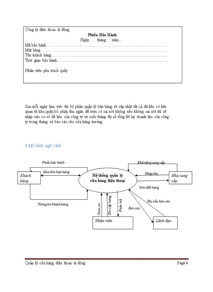 image for page Quản lý cửa hàng điện thoại di động