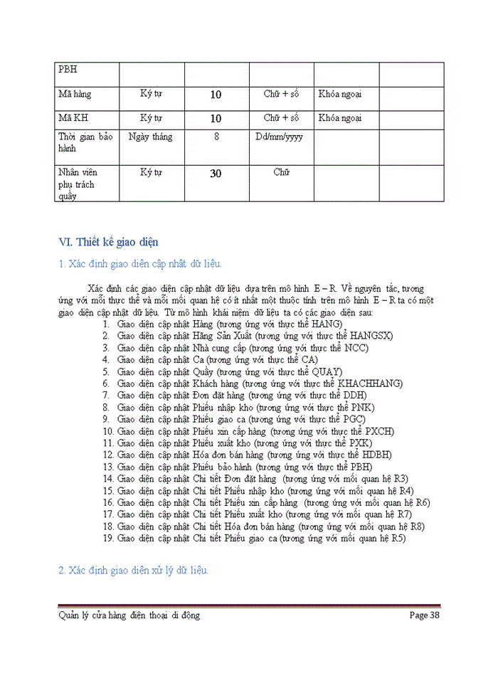 image for page Quản lý cửa hàng điện thoại di động