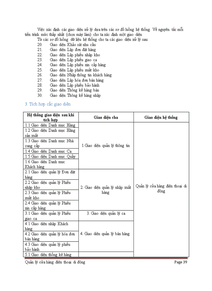 image for page Quản lý cửa hàng điện thoại di động