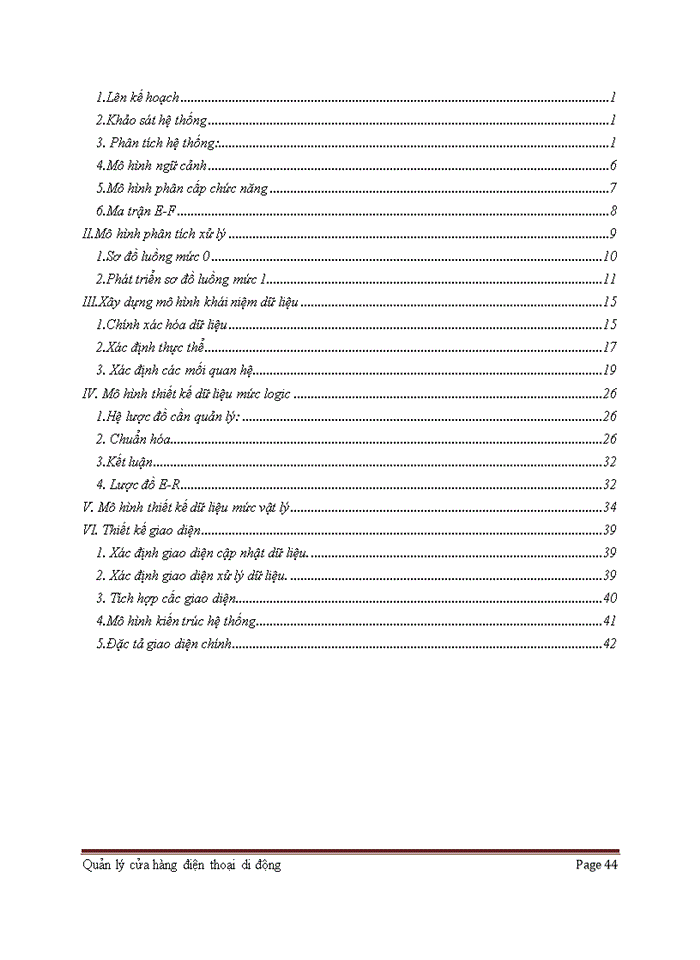 image for page Quản lý cửa hàng điện thoại di động