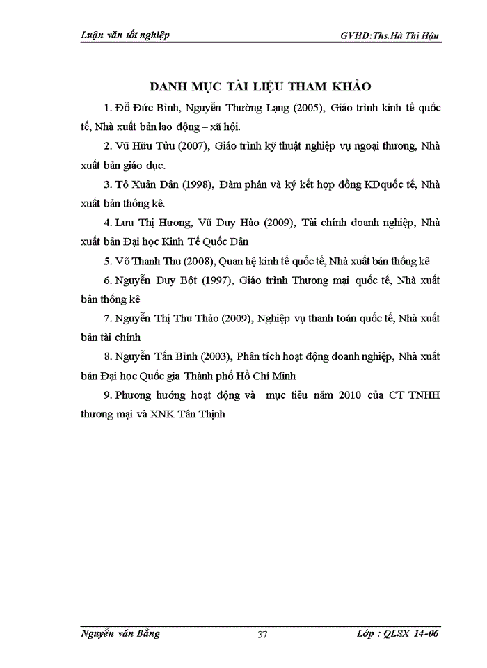 image for page Một số giải pháp đề xuất nhằm nâng cao hiểu quả hoạt động quản lý kênh phân phối tại công ty