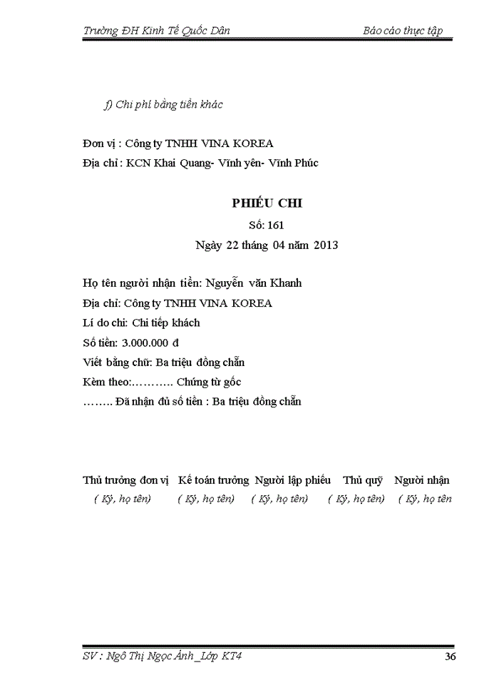 image for page Hoàn thiện kế toán chi phí sản xuất và tính giá thành sản phẩm tại công ty TNHH VINA KOREA