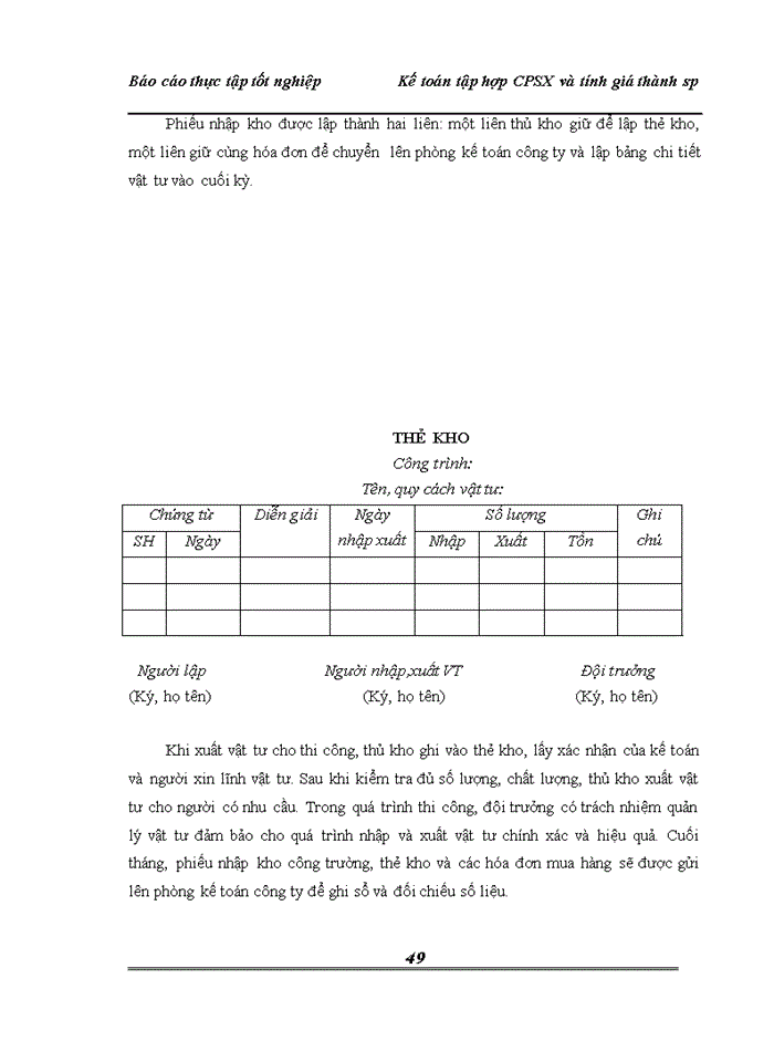 image for page Kế toán tập hợp chi phí sản xuất và tính giá thành sản phẩm tại Xí nghiệp xây lắp - Công ty cổ phần tư vấn và Đầu tư xây dựng giao thông công chính Hà Nội