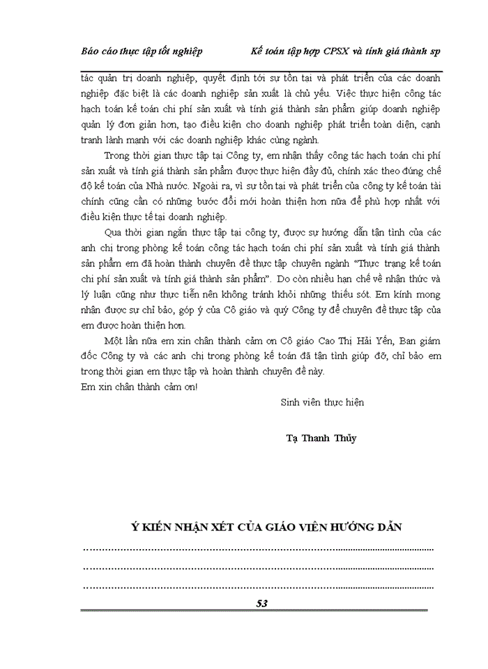 image for page Kế toán tập hợp chi phí sản xuất và tính giá thành sản phẩm tại Xí nghiệp xây lắp - Công ty cổ phần tư vấn và Đầu tư xây dựng giao thông công chính Hà Nội