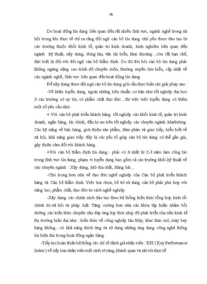 image for page Hoàn thiện hệ thống kiểm soát nội bộ với tăng cường kiểm soát rủi ro tín dụng tại ngân hàng thương mại cổ phần nhà Hà nội