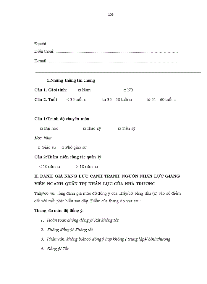 image for page TỔng quan nghiên cứu về nâng cao năng lực cạnh tranh nguồn nhân lực giảng viên ngành quản trị nhân lực tại các trường đại học công lập trên địa bàn HÀ NỘI