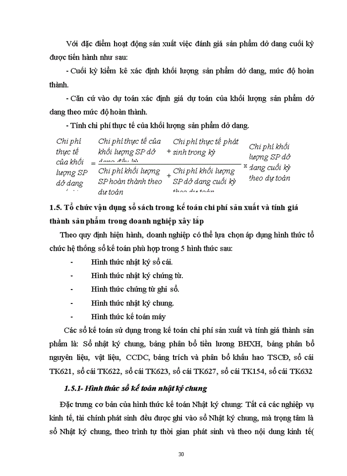 image for page hoàn thiện kế toán chi phí sản xuất và tính giá thành sản phẩm tại Công ty cổ phần xây dựng cơ sở hạ tầng Xuân Thủy
