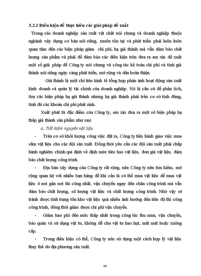 image for page hoàn thiện kế toán chi phí sản xuất và tính giá thành sản phẩm tại Công ty cổ phần xây dựng cơ sở hạ tầng Xuân Thủy