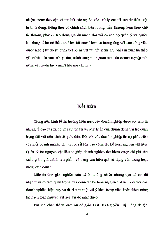 image for page Kế toán nguyên vật liệu trong doanh nghiệp Việt Nam hiện nay