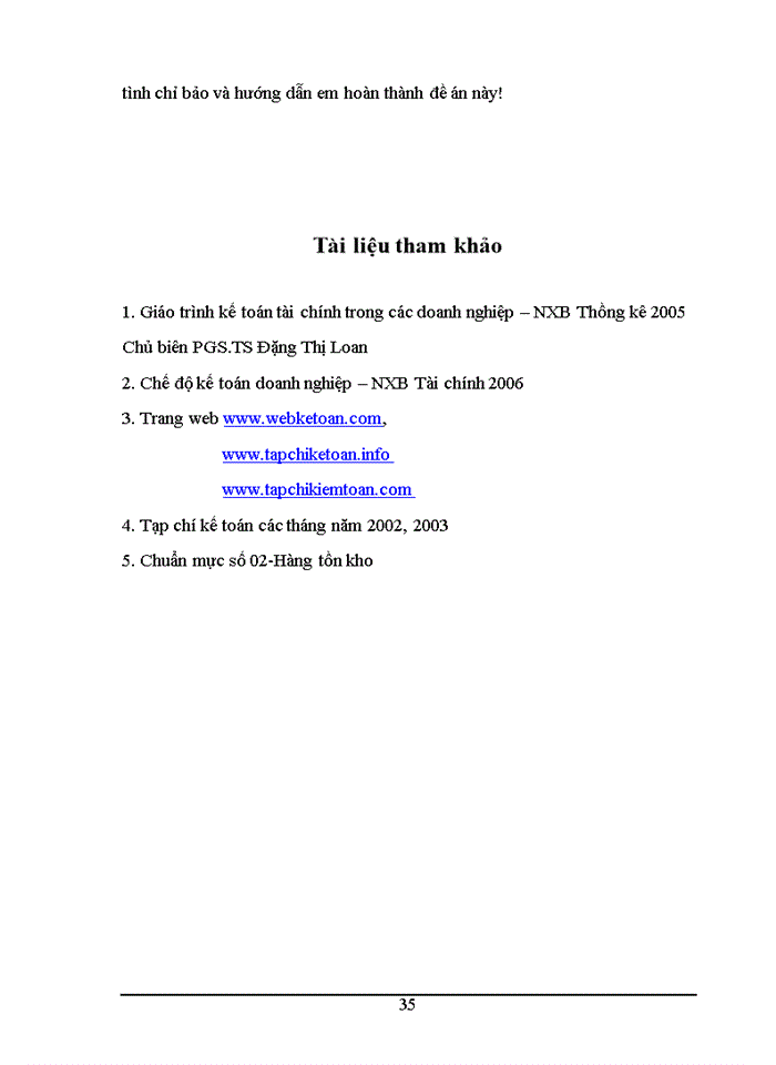 image for page Kế toán nguyên vật liệu trong doanh nghiệp Việt Nam hiện nay