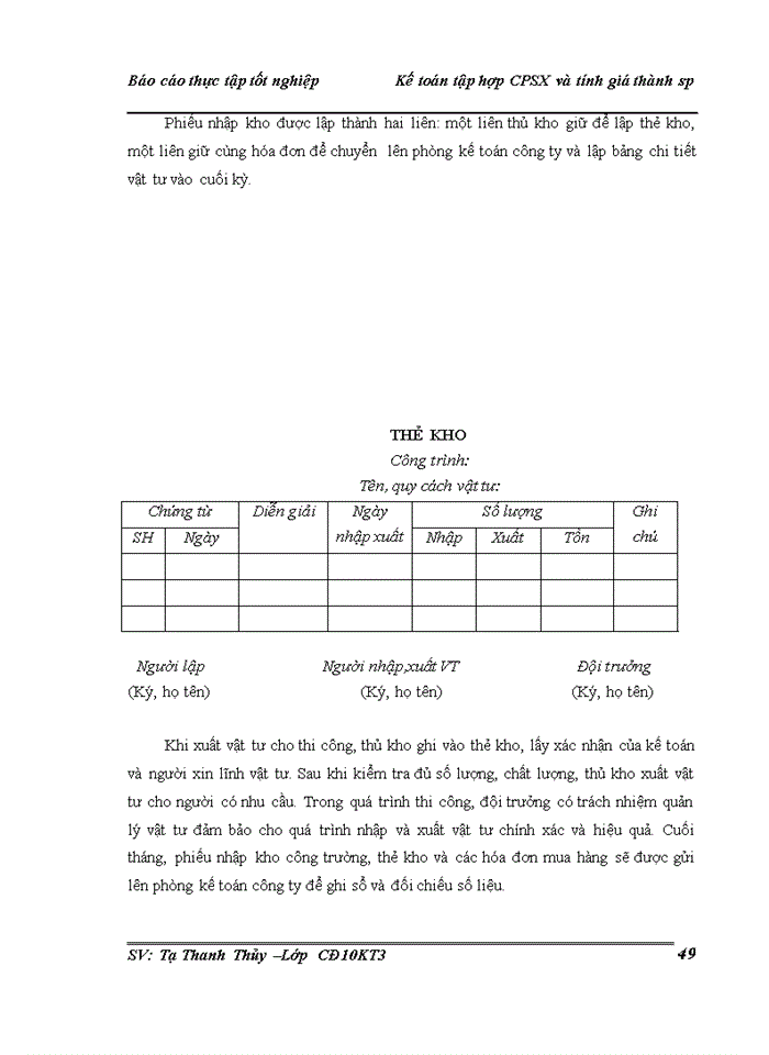 image for page Kế toán tập hợp chi phí sản xuất và tính giá thành sản phẩm tại Xí nghiệp xây lắp - Công ty cổ phần tư vấn và Đầu tư xây dựng giao thông công chính Hà Nội