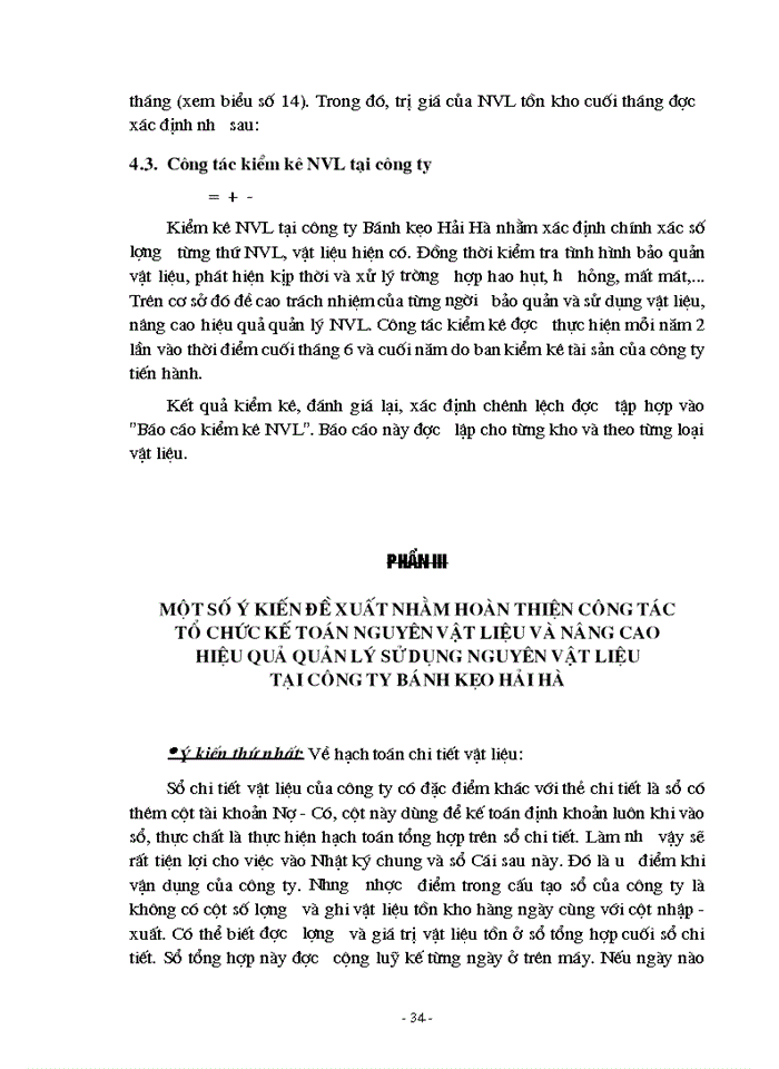 image for page Lý luận chung về kế toán nguyên vật liệu và quản lý sử dụng nguyên vật liệu trong các doanh nghiệp sản xuất kinh doanh