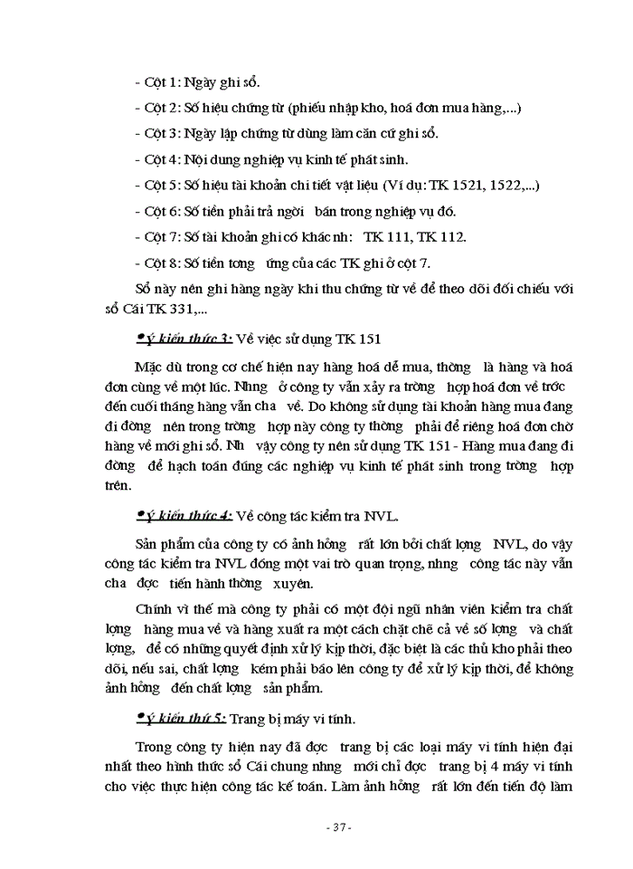 image for page Lý luận chung về kế toán nguyên vật liệu và quản lý sử dụng nguyên vật liệu trong các doanh nghiệp sản xuất kinh doanh