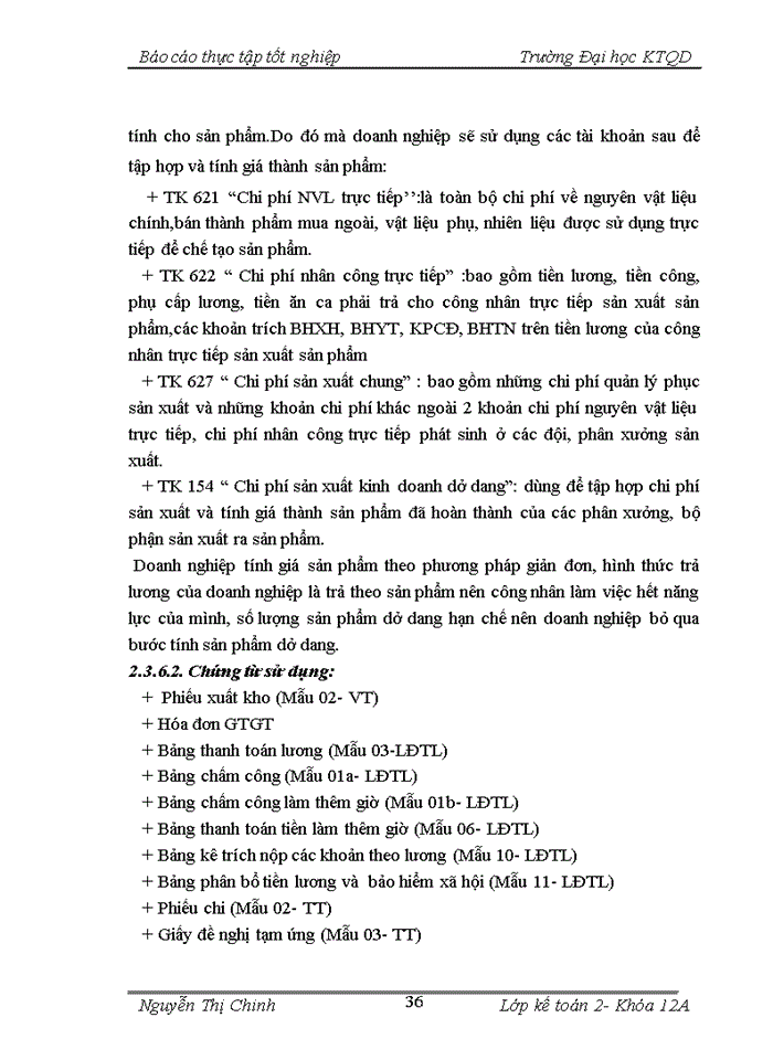 image for page Tổng quan về đặc điểm kinh tế-kỹ thuật và bộ máy hoạt động sản xuất kinh doanh của công ty trách nhiệm hữu hạn thán tú