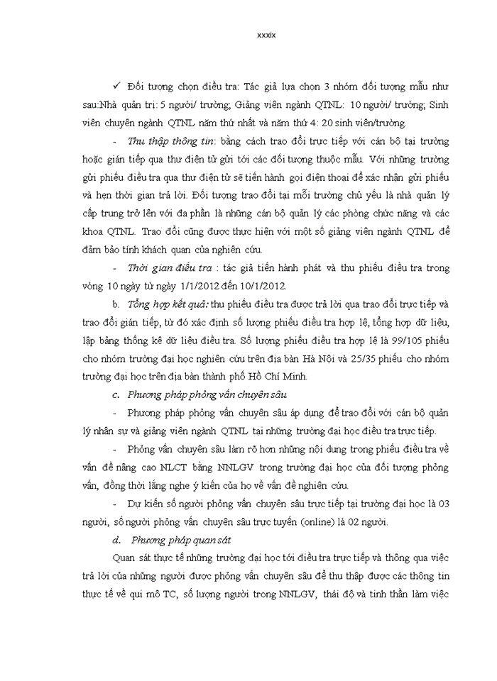 image for page Nâng cao năng lực cạnh tranh nguồn nhân lực giảng viên chuyên ngành QTNL của trường đại học công lập trên địa bàn thành phố Hà Nội