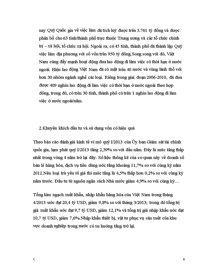 image for page Lí luận về giá trị thặng dư,vận dụng lí luận này trong việc nâng cao hiệu quả nền kinh tế thị trường