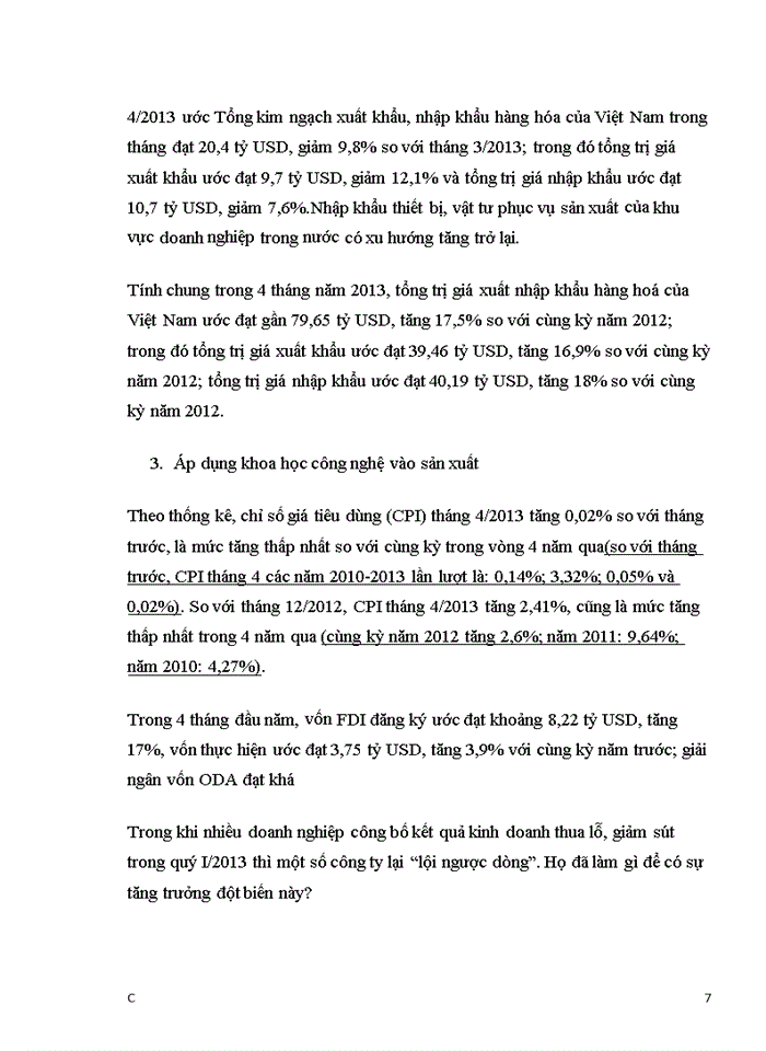 image for page Lí luận về giá trị thặng dư,vận dụng lí luận này trong việc nâng cao hiệu quả nền kinh tế thị trường