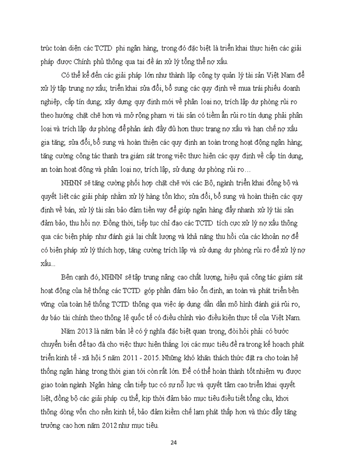 image for page Các công cụ của chính sách tiền tệ trong điều hành nền kinh tế vĩ mô