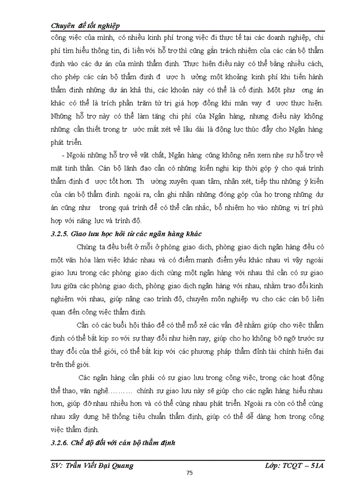 image for page CƠ SỞ LÝ LUẬN VỀ THẨM ĐỊNH TÀI CHÍNH DỰ ÁN ĐẦU TƯ CỦA NGÂN HÀNG THƯƠNG MẠI
