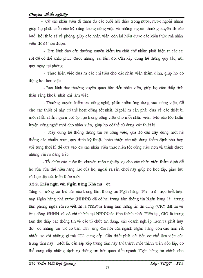 image for page CƠ SỞ LÝ LUẬN VỀ THẨM ĐỊNH TÀI CHÍNH DỰ ÁN ĐẦU TƯ CỦA NGÂN HÀNG THƯƠNG MẠI