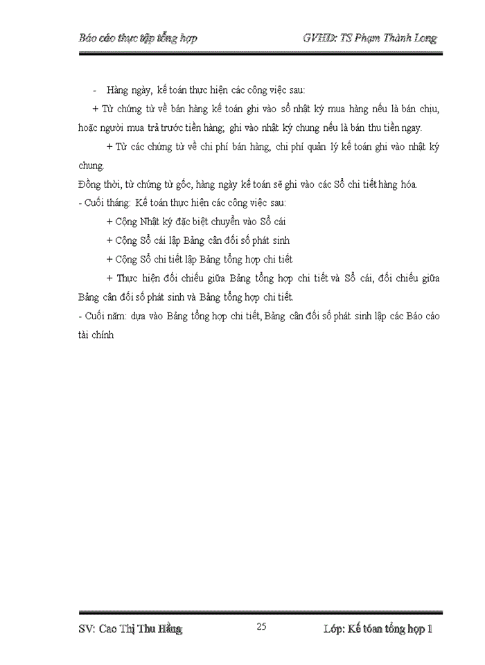 image for page Tổ chức bộ máy kế toán và hệ thống kế toán tại Công ty cổ phần đầu tư và sản xuất Nhật Minh