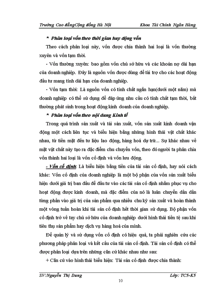 image for page Giải pháp quản lý và nâng cao hiệu quả sử dụng vốn tại văn phòng đại diện công ty cổ phần điện nhẹ viễn thông