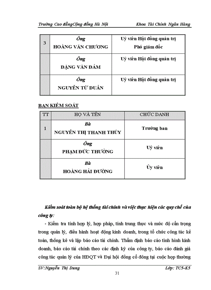 image for page Giải pháp quản lý và nâng cao hiệu quả sử dụng vốn tại văn phòng đại diện công ty cổ phần điện nhẹ viễn thông