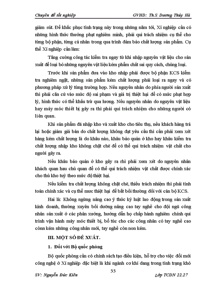 image for page Mở rộng cho vay tiêu dùng tại Chi nhánh Ngân hàng TMCP Đầu tư và Phát triển Hà Tây