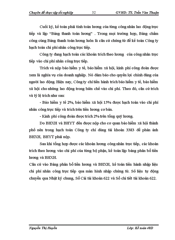 image for page Hoàn  thiện kế  toán chi phí sản xuất và tính  giá  thành  sản  phẩm tại Công ty Cổ Phần Bia Và Nước Giải Khát Việt Hà