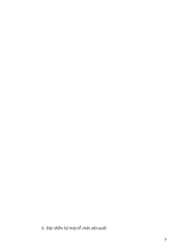 image for page Hoàn  thiện kế  toán chi phí sản xuất và tính  giá  thành  sản  phẩm tại Công ty Cổ Phần Bia Và Nước Giải Khát Việt H