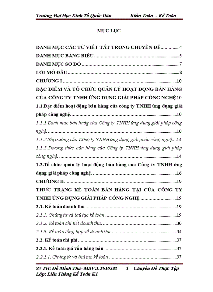 image for page Thực trạng kế toán bán hàng tại của công ty tnhh ứng dụng giải pháp công nghệ