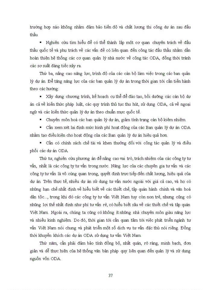 image for page Tình hình thu hút và sử dụng nguồn vốn ODA của Nhật Bản vào Việt Nam