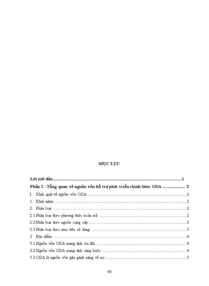 image for page Tình hình thu hút và sử dụng nguồn vốn ODA của Nhật Bản vào Việt Nam