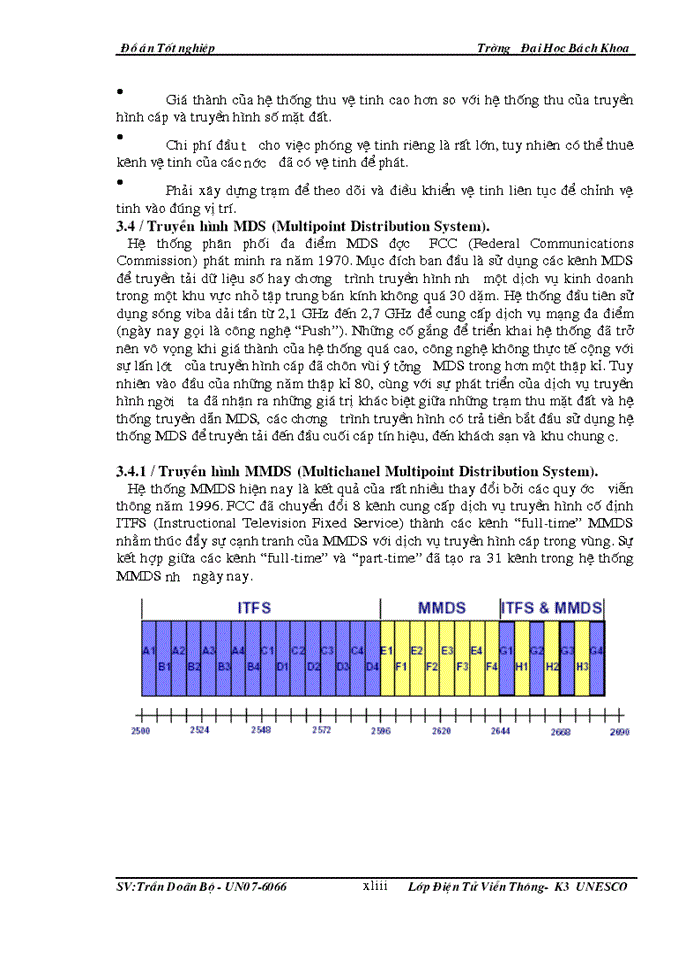 image for page Xử lý tín hiệu video : bao gồm số hoá và thực hiện nén tín hiệu video