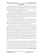 Hoàn thiện kế toán Nguyên vật liệu tại Công ty Cổ Phần Xây Dựng và Thương Mại 299